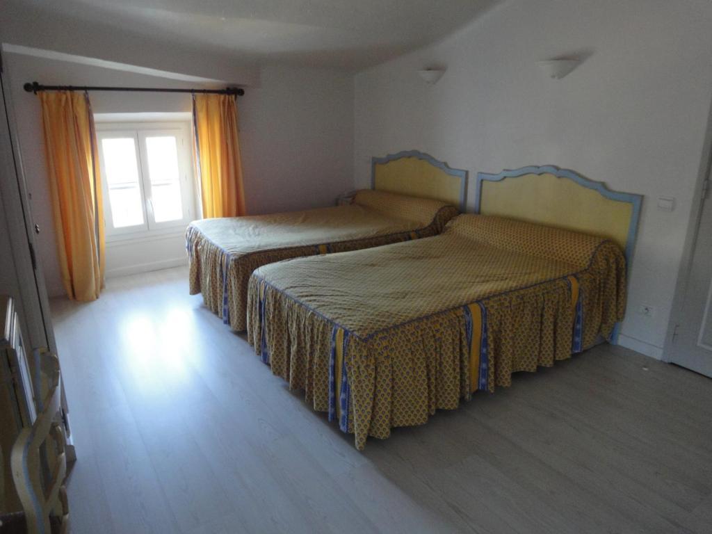 Hotel Du Bosquet Пегома Номер фото