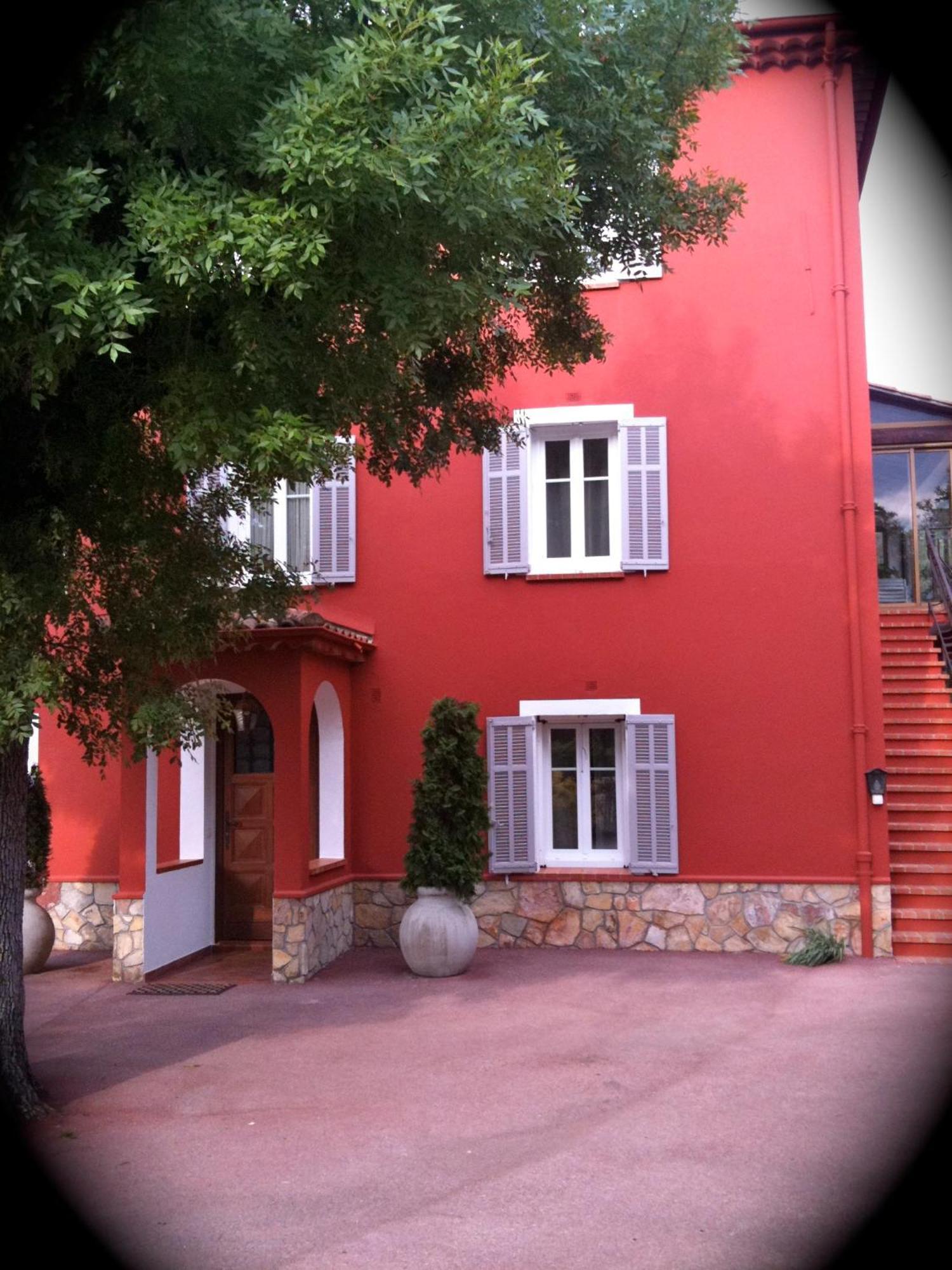 Hotel Du Bosquet Пегома Екстер'єр фото