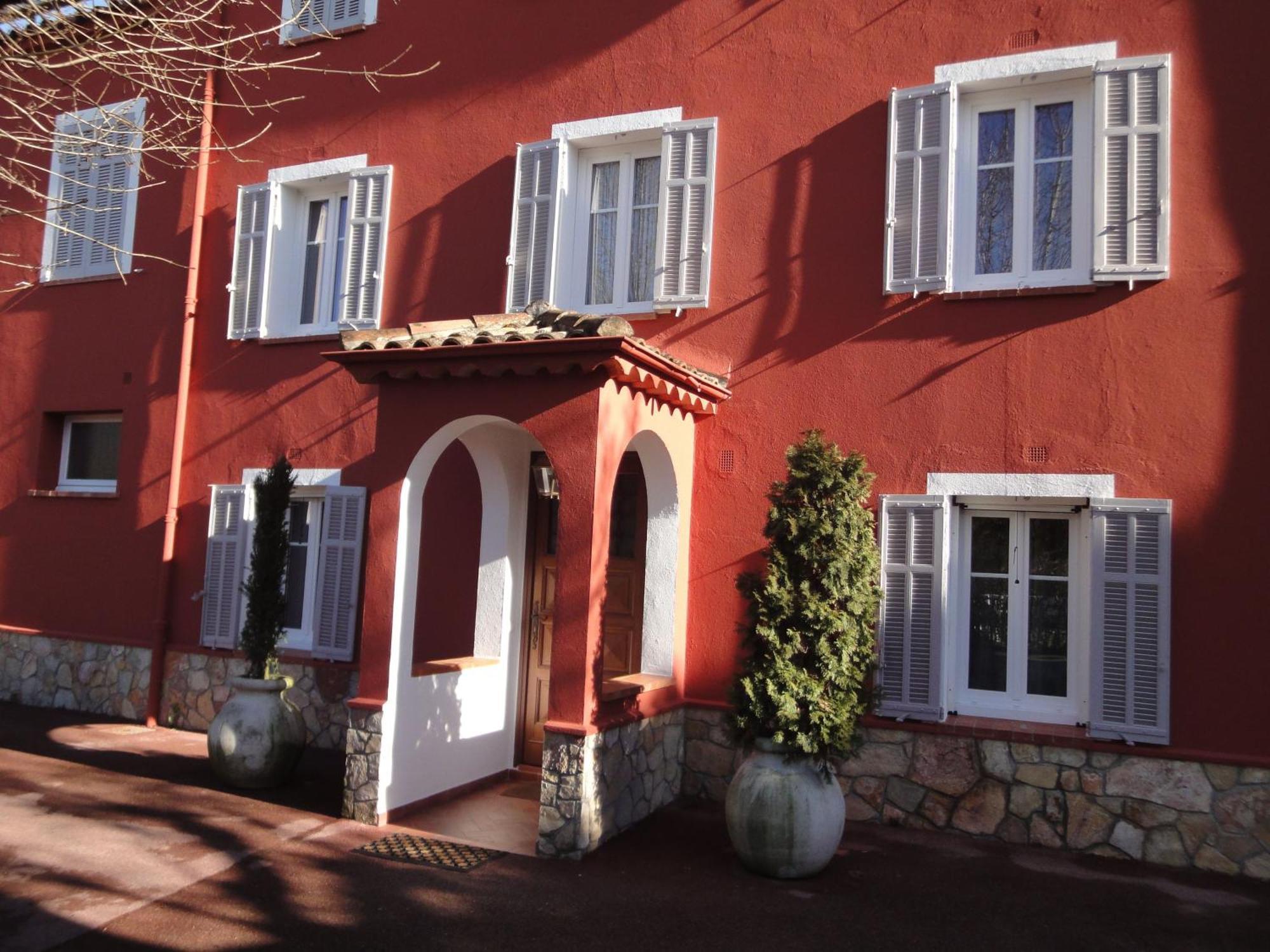 Hotel Du Bosquet Пегома Екстер'єр фото
