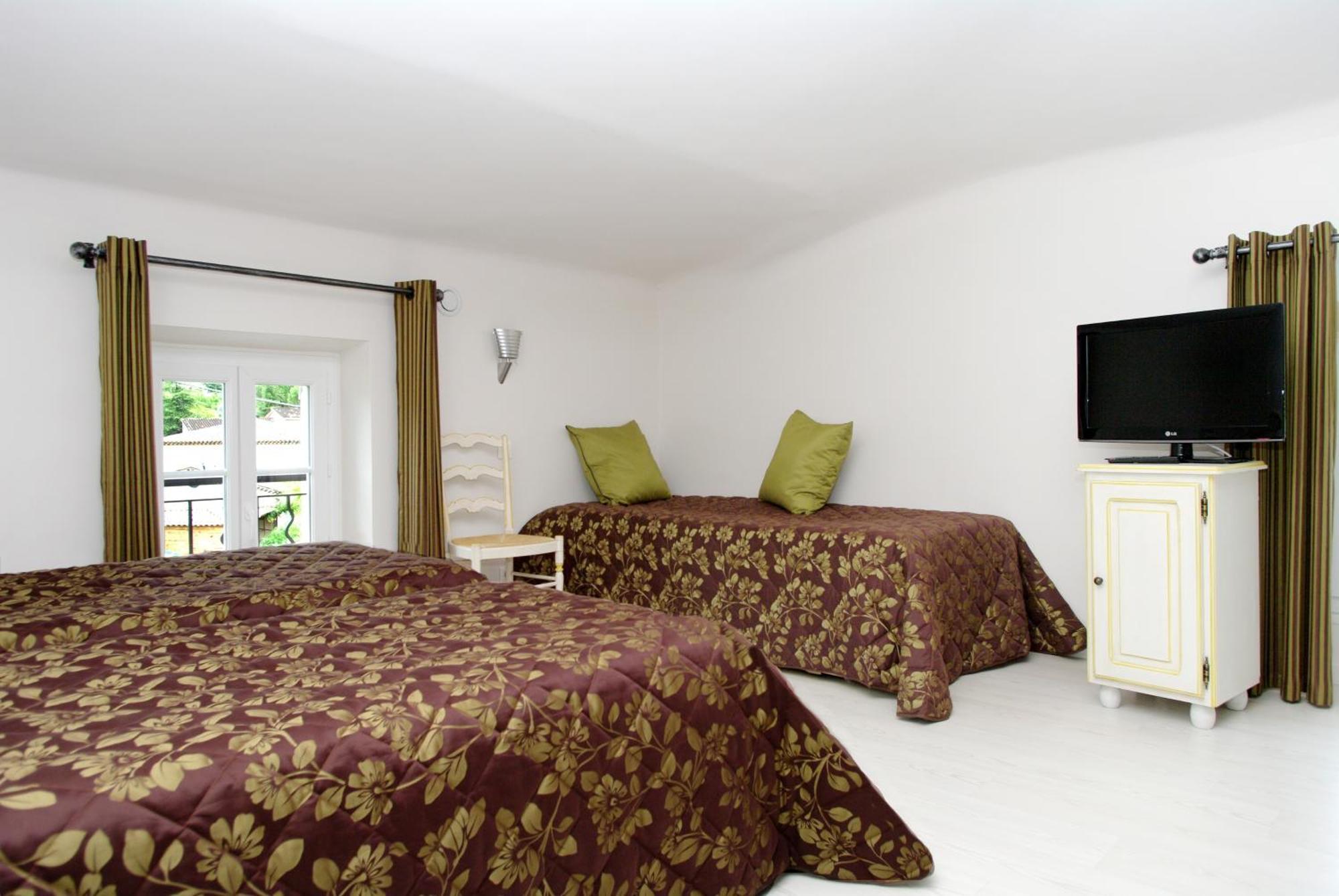 Hotel Du Bosquet Пегома Екстер'єр фото
